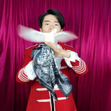 Instant Dove Production Gimmick - Stage Magic-- New Arrival