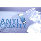 Antigravity Glass - Close Up Magic-- New Arrival