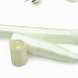 Plastic Vanishing Cane Many Colors -- Silk & Cane Magic