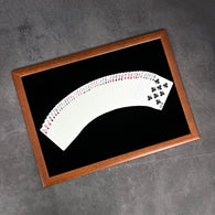 Close Up Mat with Frame (45cm x 33cm) -- Close Up Magic--- New Arrival-- New Arrival