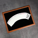 Close Up Mat with Frame (45cm x 33cm) -- Close Up Magic-New Arrival
