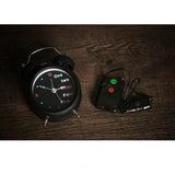 Time's Up (Ghost Alarm Clock With Remote) - Close Up Magic Stage Magic-- New Arrival