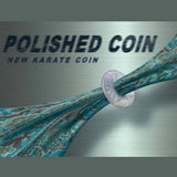 Coin&Money Polished Coin