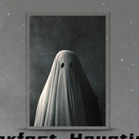 Perfect Haunting - Close Up Magic-- New Arrival
