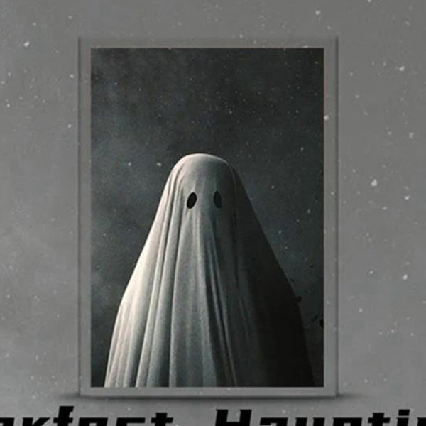 Perfect Haunting - Close Up Magic-- New Arrival
