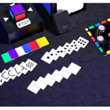 Mental Cube -- Magic Tricks, Stage Magic, Party Magic, Magic Prank.Fire Magic, Coin Magic, Illusion Magic