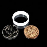 Scotch&Soda - Coin Magic