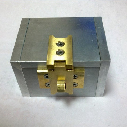 Strong Box - Close Up Magic-- New Arrival