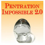 Penetration Impossible 2.0 - Coin&Money Magic