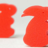 3 sets Missing Rabbit-Sponge - Close Up Magic