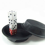 Flying Dice - Close Up Magic
