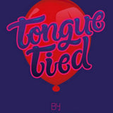 Tongue Tied by Mario Lopez - Close Up Magic-- New Arrival