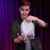 Appearing Glass - Stage Magic Close Up Magic-- New Arrival