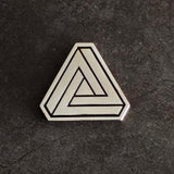 Gravity Art Pendant - Close Up Magic-- New Arrival