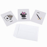 Your choice (you will choose this one) - Card Magic -- New Arrival
