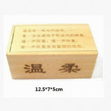 Magic Wooden Puzzle Box (Secret Drawer) - Close Up Magic