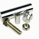 Bolt Off Nut - Close Up Magic Party Magic