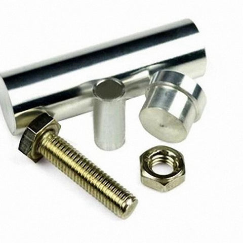 Bolt Off Nut - Close Up Magic Party Magic