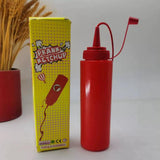 Squirt Ketchup Mustard -- Close Up Trick Magic-New Arrival
