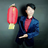 Traditional Chinese Lantern Production - Stage Magic-- New Arrival