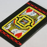 J To 3 Change Frame - Card Trick Magic