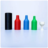 Mini Cups and Bottles - Close Up Magic-- New Arrival