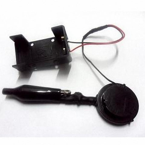 The Igniter + 1 refill paper - Fire Magic