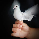 Electronic Bionic Dove 2.0 - Stage Magic-- New Arrival