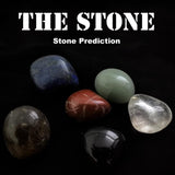 The Stone - Close Up Magic Mentalism Magic-- New Arrival