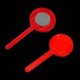 2 pcs/lot Coin Paddle - Coin&Money Magic