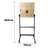 Chopsticks Game - Stage Magic Mentalism Magic-- New Arrival