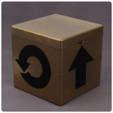 Mysterious Box - Close Up Magic-- New Arrival