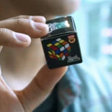 Mini Cube to Chocolate Project- Close Up Magic Stage Magic-- New Arrival