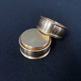 Coin Squeeze -- Coin Trick Magic