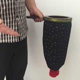 Change Bag - Repeat - Large (The Stars and The Moon) -- Stage Magic