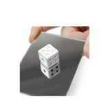 Dice Illusion - Close Up Magic