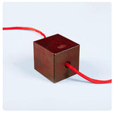 Wooden Box Escapes - Close Up Magic Stage Magic-- New Arrival