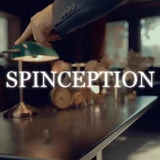 SPINCEPTION --Magic Accessories Coin Magic Close Up Magic
