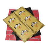 Production Tubes (Folding, Paper) - Close Up Magic-- New Arrival