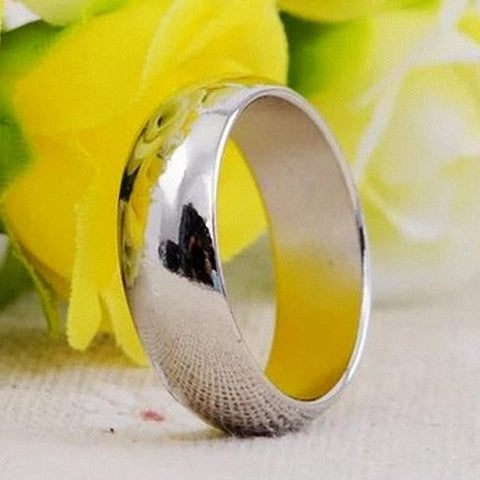2 pcs Magician PK Ring / Wizard PK Ring (available 18, 19, 20mm) Many Options --Magic Accessories