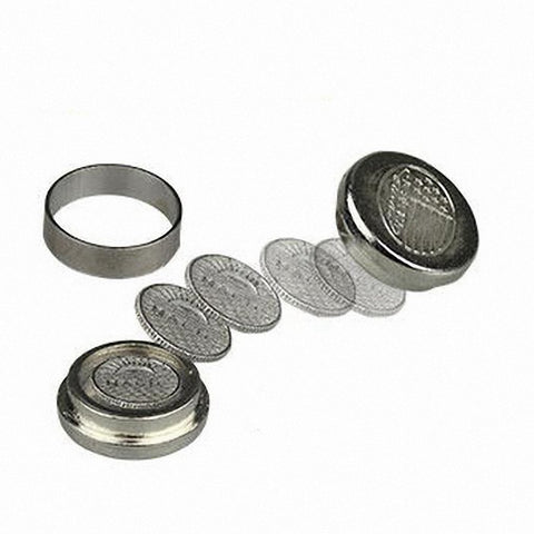 Dynamic Coins - Coin&Money Magic