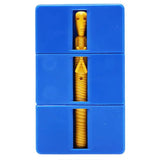 2 pcs/lot Zig Zag Box Mummy - Close Up Magic