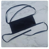 Miracle Blindfold-- Close Up Trick Magic, Coin Trick-New Arrival
