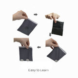 2 pcs/lot Coin Bag - Ultimate - Coin&Money Magic