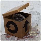 Mysterious Box - Close Up Magic-- New Arrival