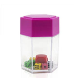 Multifunction Dice Bomb - Close Up Magic Stage Magic Tricks