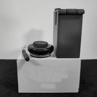 Appearing Cane Launcher (Remote Control) - Stage Magic-- New Arrival
