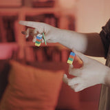 COLOR PREDICTION- Mentalism Magic-- New Arrival