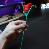 Silky Rose -- Stage Magic Close Up Magic