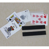 Flash Bag -- Close Up Magic Card Trick-- New Arrival